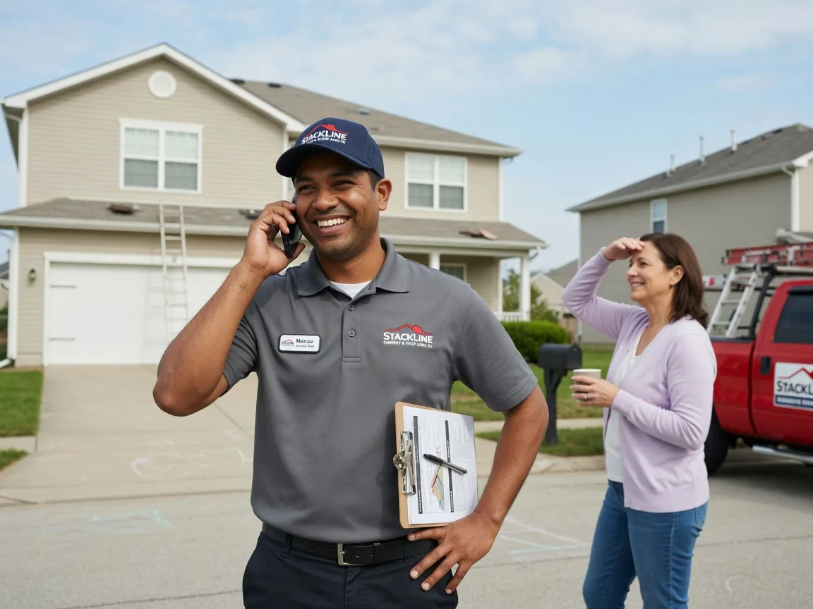 Chimney flashing repair Merced, CA FAQs